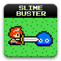 史莱姆终结者 Slime Buster LOGO-APP點子