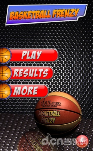 免費下載體育競技APP|狂热篮球 Basketball Frenzy app開箱文|APP開箱王