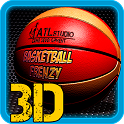 狂热篮球 Basketball Frenzy 體育競技 App LOGO-APP開箱王