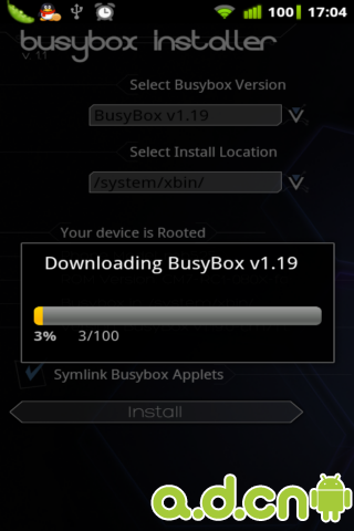 免費下載工具APP|Busybox安装器  Busybox Installer app開箱文|APP開箱王