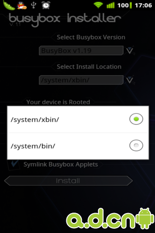 免費下載工具APP|Busybox安装器  Busybox Installer app開箱文|APP開箱王