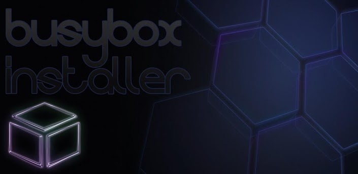 Busybox安装器 4.1_Busybox安装器安卓版下载