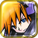 美妙世界Live The World Ends with You Live LOGO-APP點子