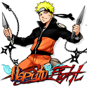 火影之战：暗影之刃 Naruto Fight Shadow Blade X 動作 App LOGO-APP開箱王