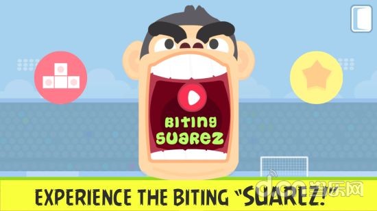 免費下載體育競技APP|苏咬雷斯 Biting Suarez app開箱文|APP開箱王