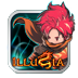 艾露西亚 Illusia LOGO-APP點子