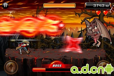 免費下載動作APP|魔界忍者2 Devil Ninja2 app開箱文|APP開箱王