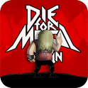 死亡金属 Die For Metal Again LOGO-APP點子