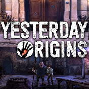 昨日起源