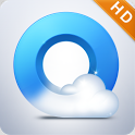QQ浏览器HD
       
        QQ Browser HD For APad 工具 App LOGO-APP開箱王