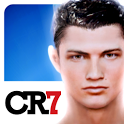 小小罗足球 Cristiano Ronaldo Freestyle 體育競技 App LOGO-APP開箱王